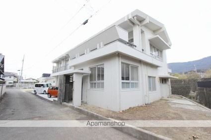 ｋａｏｋｕ屋島[1R/21m2]の外観2