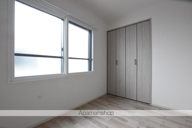 SALIENTE YAMAHANAの内装写真