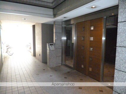 リトル・アージュ[1K/20.7m2]の共用部2