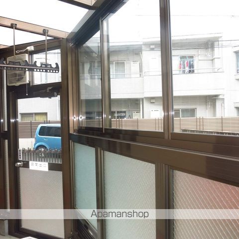 サンライズコーポ町田の内装写真
