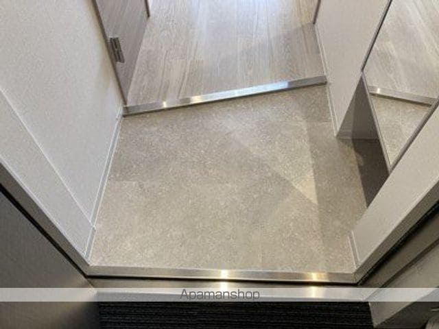 SーRESIDENCE厚別南の内装写真