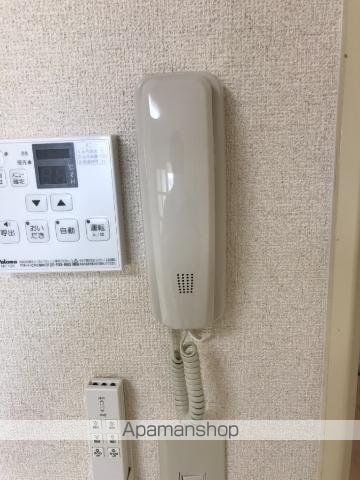 セフティ上坂の内装写真