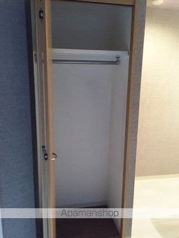グランマーレ18の内装写真