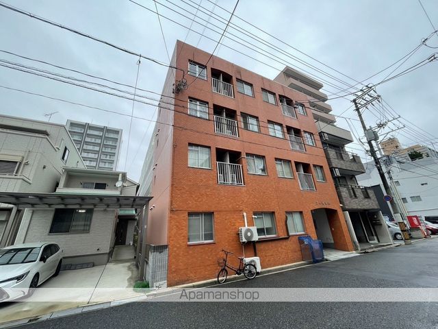 コーポ吉村の外観写真