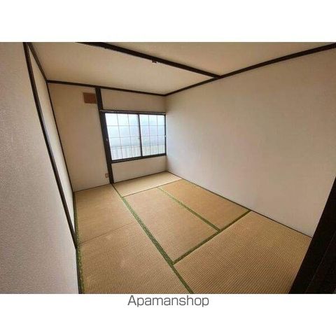 コーポ岡部の内装写真
