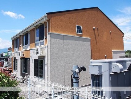 フェリーチェ[1LDK/42.04m2]の外観1