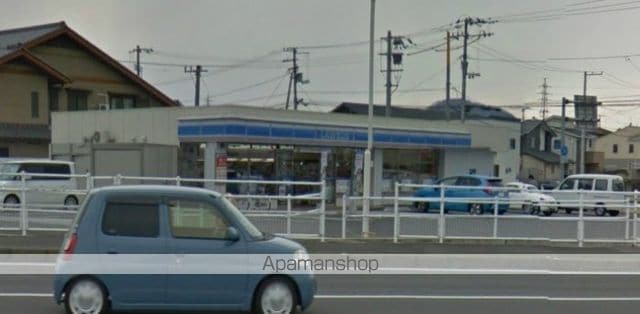 サンライトマンションの周辺写真