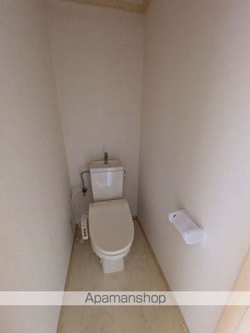 マンションクイーンの内装写真