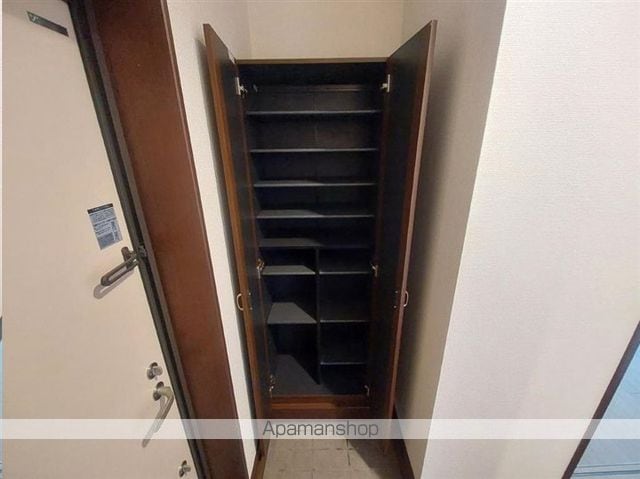 エスポワールコマツ参番館の内装写真