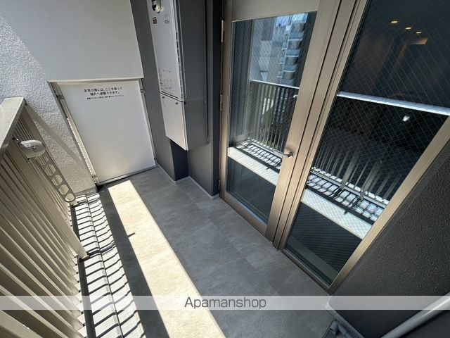 アーバネックス谷町四丁目の内装写真
