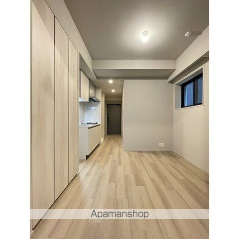 ウエリスアーバン住吉EASTの内装写真