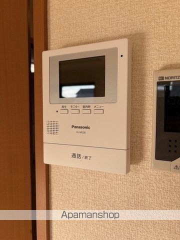 エクレセンスの内装写真