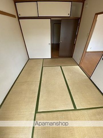 スカイプラザの内装写真