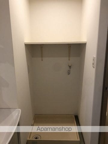 セントアイランドスクエアIVの内装写真