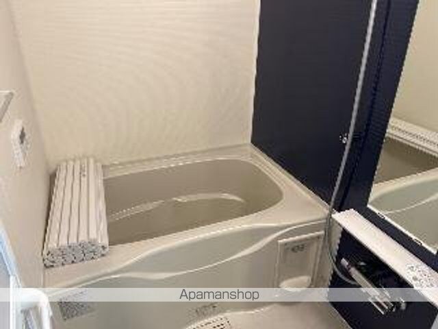 トレアティック島内[1LDK/42.15m2]のバス