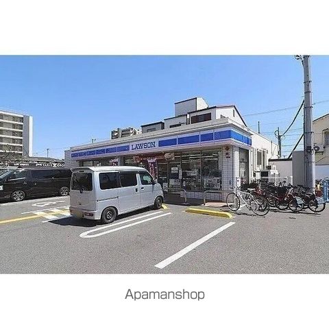 ルミエール 巽の周辺写真