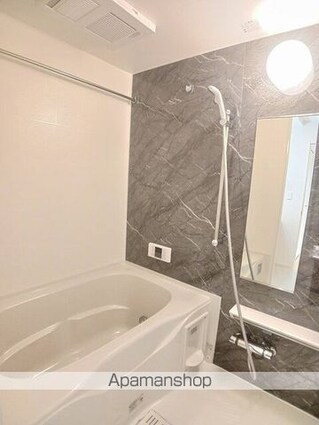 ソル・レヴァンテ　Ⅰ[1LDK/44.02m2]のバス