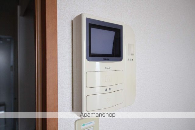 レオパレスフレグラントの内装写真