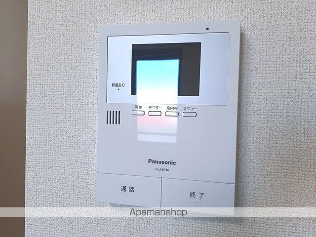 リヴェールの内装写真