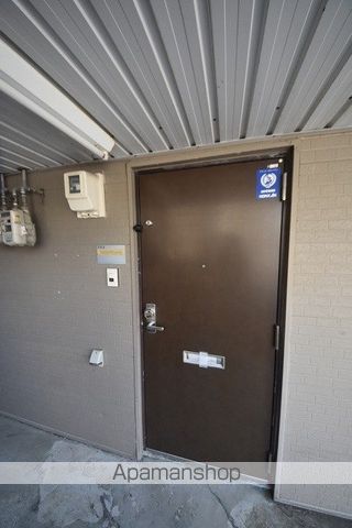 ラフォーレ47の内装写真