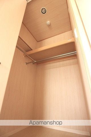 ツインリバーマーレの内装写真