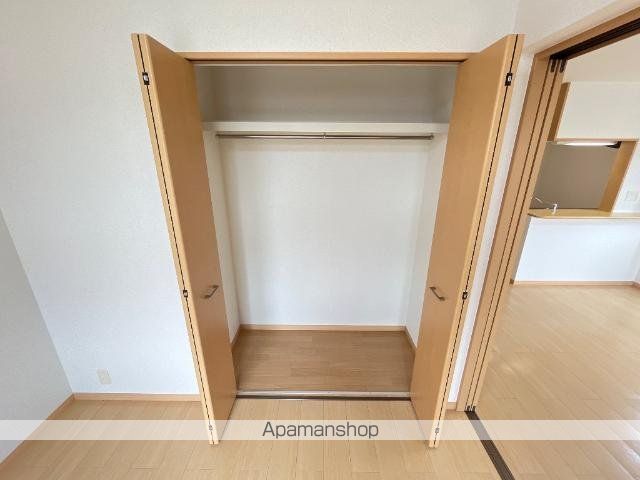 アメニティ・ハイツ E1の内装写真