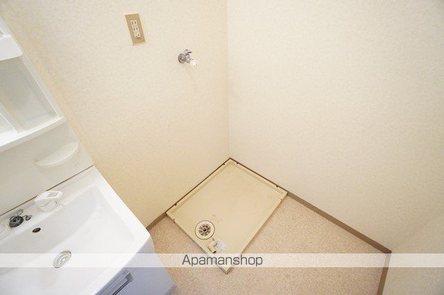 ハイツ八幡の内装写真