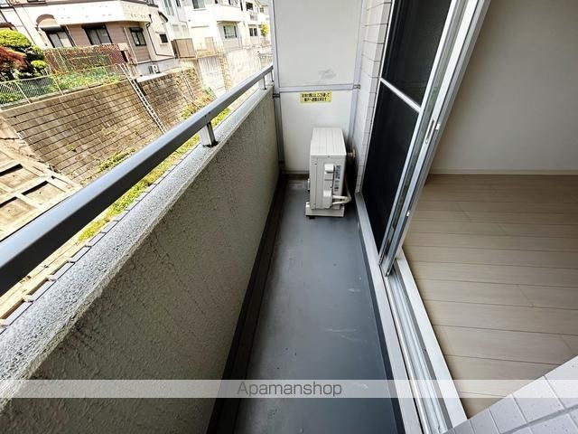 アンビックスつつじヶ丘 A棟の内装写真