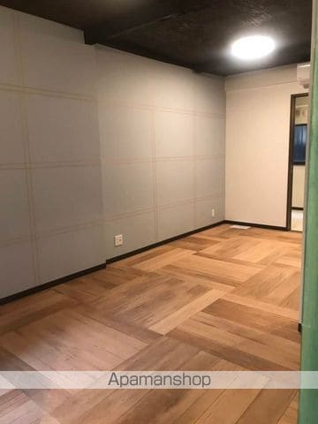 アズール大今里西IIの内装写真