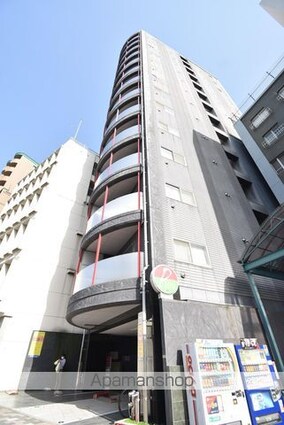 グランドポレストーネ竹屋[1R/29.16m2]の外観3