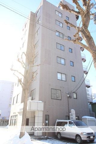 E COURT24の外観写真