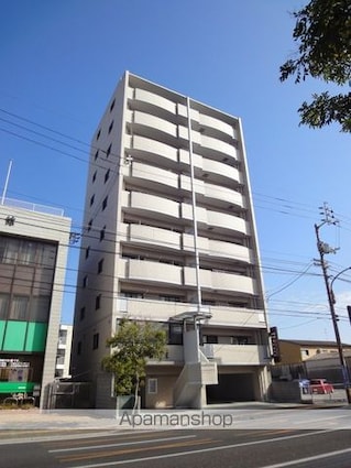 うめビル[2LDK/56.1m2]の外観3