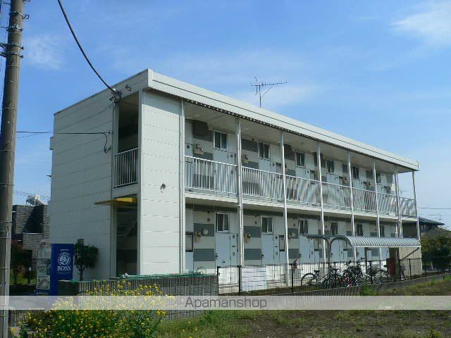 レオパレスルミエールのイメージ