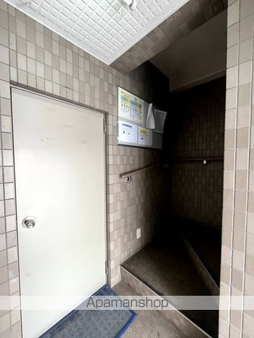 OMレジデンス北二十四条EASTの内装写真