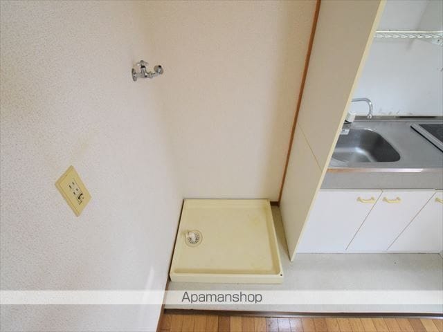 ヴィアベネト南町田の内装写真