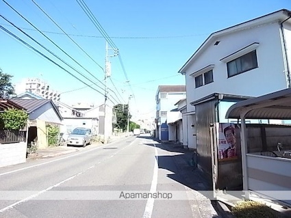 ハイツクラール[1K/30m2]の周辺2