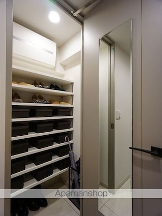 愛知県名古屋市西区那古野１丁目[1LDK/45.26m2]の内装8