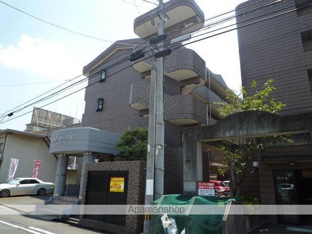 A・LA・MODOの外観写真