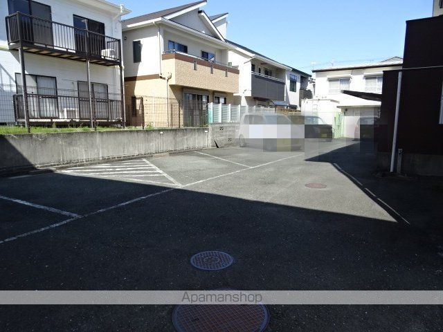 井上ハイツのその他写真
