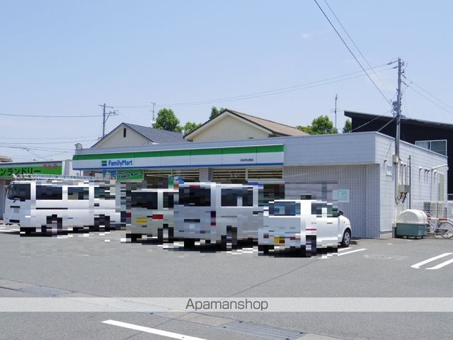 LandFairyの周辺写真