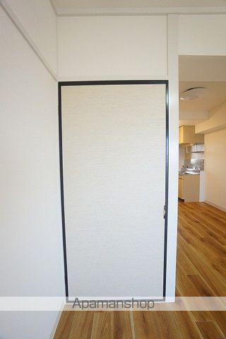 新川ビルの内装写真