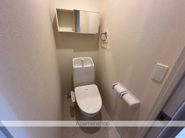 エトワール清輝の内装写真
