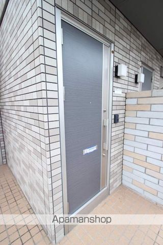 SUN STREAMの内装写真