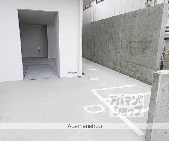 INSIGHT REPOS YAMASHINA NAGITSの外観写真