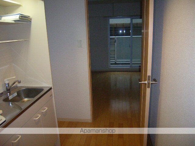 プライムアーバン門前仲町[1K/26.66m2]のその他内装2