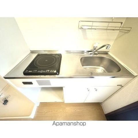 都筑マンションの内装写真
