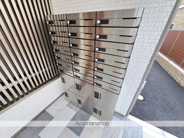 クリエオーレ東山町のその他写真