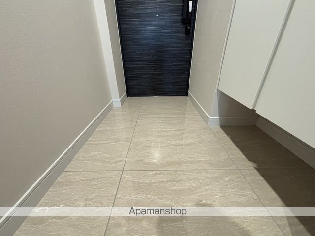 SーRESIDENCE谷町六丁目ALOの内装写真