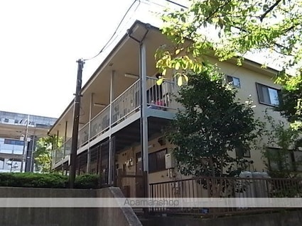 フローラルカネコ[2K/37.18m2]の外観1