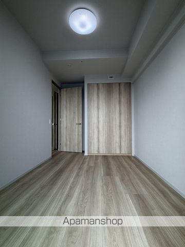 URAWA THE TOWERの内装写真